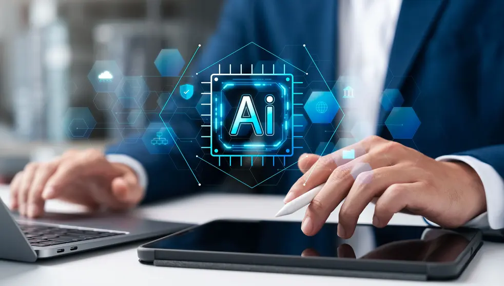 Verzuz jako první B2B srovnávač uvede AI
