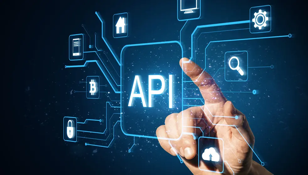 Otevřené API od Verzuz jako řešení pro vás
